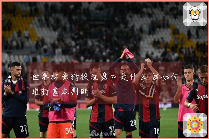 世界杯竞猜投注盘口是什么 该如何进行基本判断