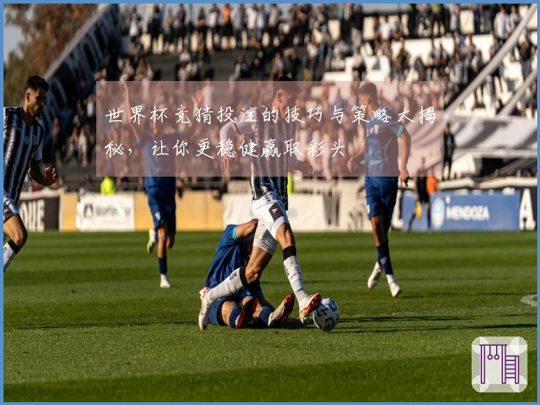 世界杯竞猜投注的技巧与策略大揭秘，让你更稳健赢取彩头