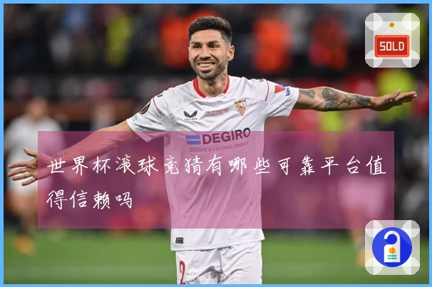 世界杯滚球竞猜有哪些可靠平台值得信赖吗