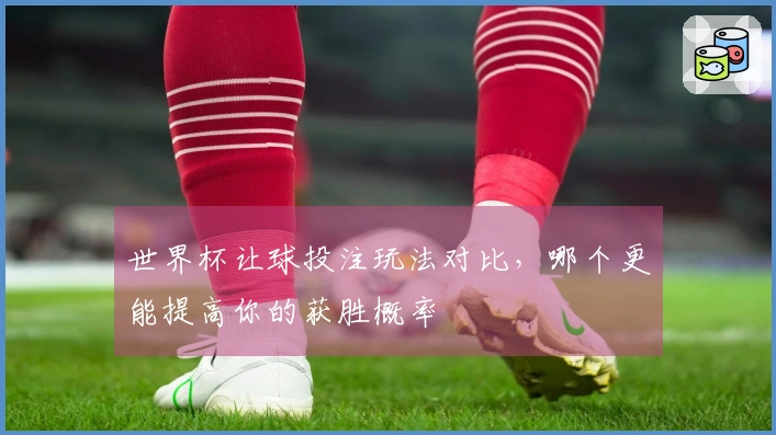 世界杯让球投注玩法对比，哪个更能提高你的获胜概率